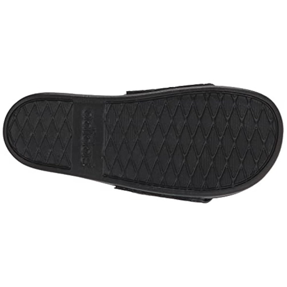 ADIDAS • ADILETTE COMFORT UNISEX SANDALS - Picture 4 of 8
